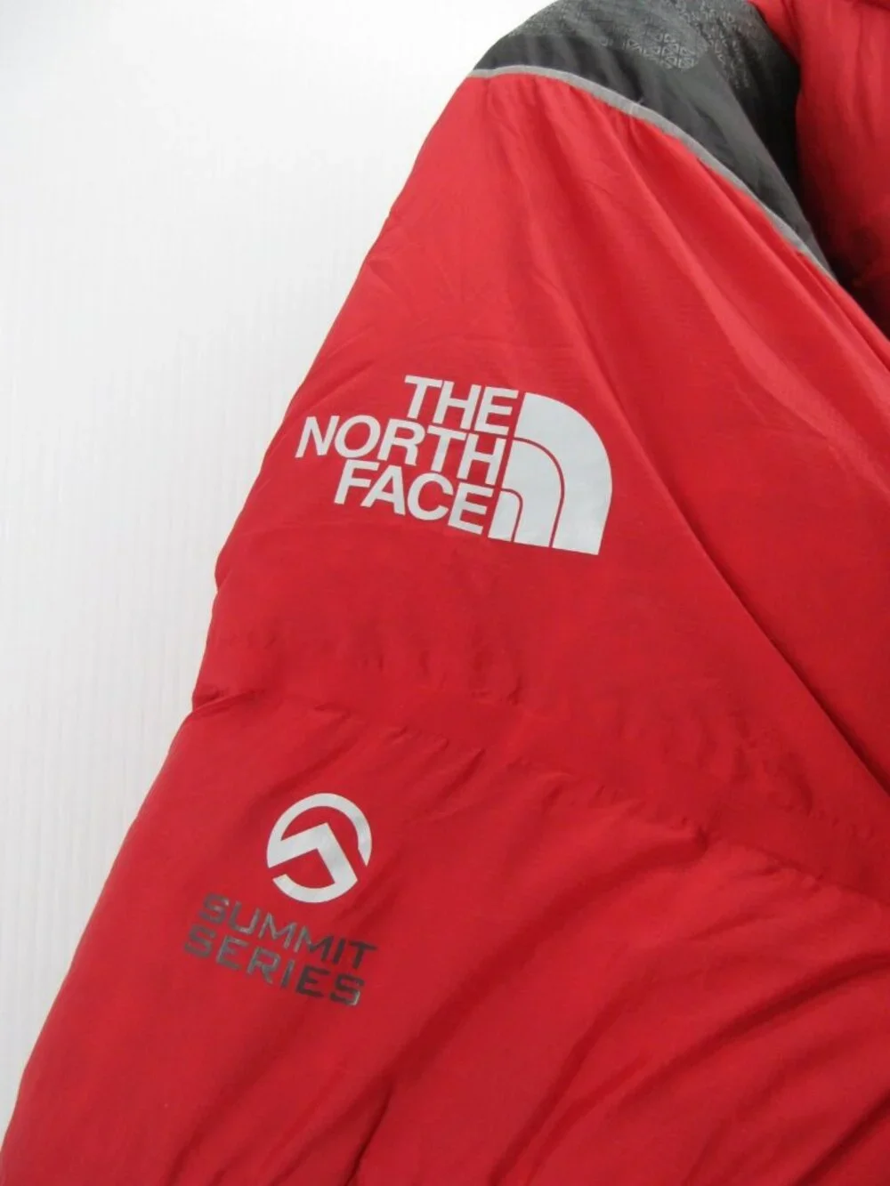 The North Face Jacket Medium Summit Series 800 Goose Down Pertex Endurance *